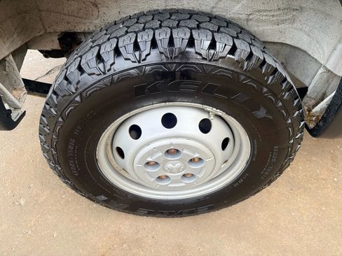 Used 2020 RAM ProMaster 1500 image 33