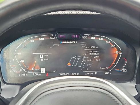 Used 2023 BMW 440i xDrive Coupe w/ Premium Package AWD/4WD image 23