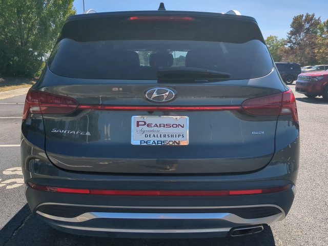 Used 2023 Hyundai Santa Fe SEL w/ Premium Package AWD/4WD image 5