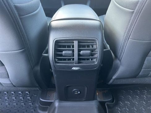 Used 2022 Ford Bronco Sport Big Bend w/ Convenience Package image 17