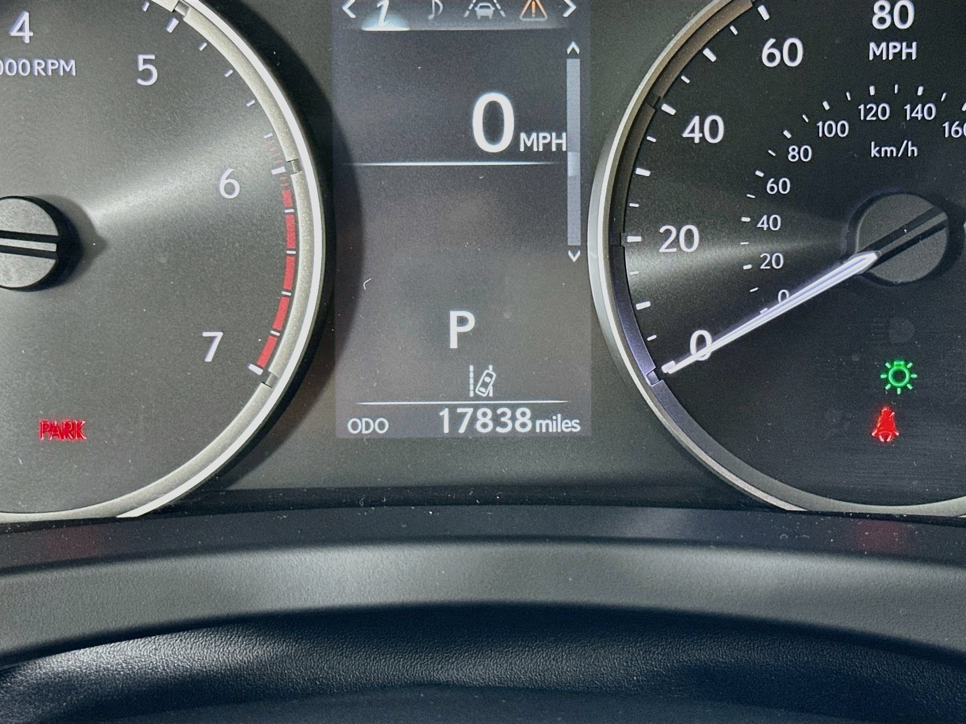 Used 2023 Lexus IS 300 w/ Premium Package RWD image 13