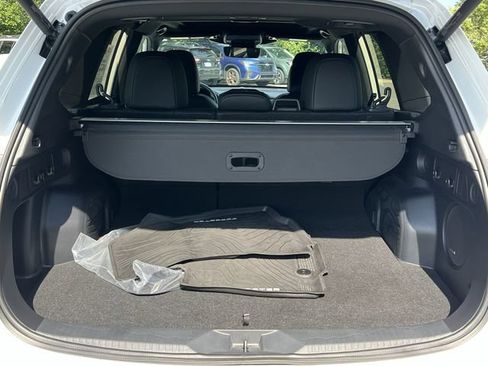 Certified 2026 Subaru Forester Sport AWD/4WD image 38