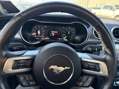 Used 2020 Ford Mustang GT Premium w/ Equipment Group 401A image 29