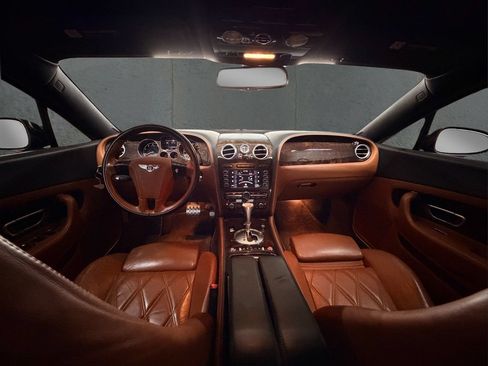 Used 2008 Bentley Continental GT AWD/4WD image 26