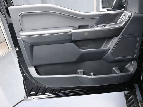 Used 2023 Ford F150 XLT w/ Equipment Group 302A High image 12