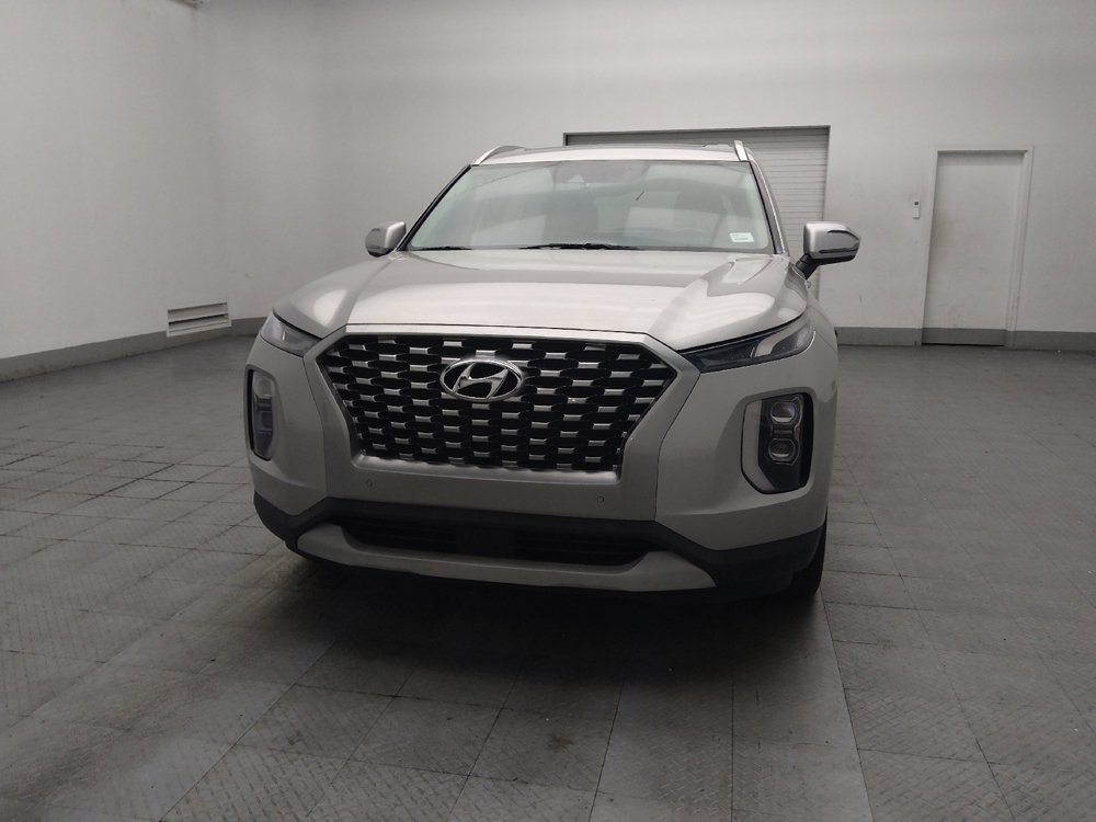 Used 2021 Hyundai Palisade SEL w/ Premium Package FWD image 15