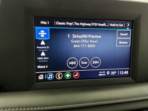 Used 2023 Chevrolet Tahoe LS image 17