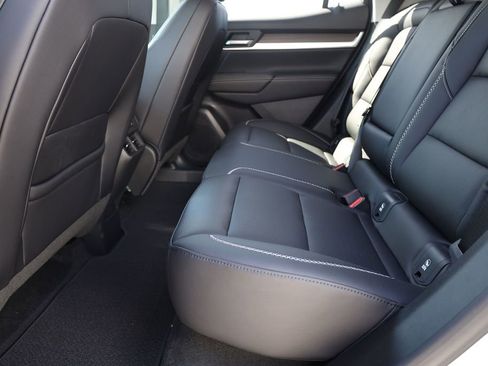New 2026 GMC Terrain Denali AWD/4WD image 20