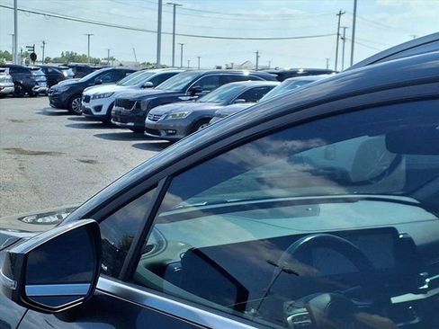 Certified 2023 Kia Sportage EX image 24