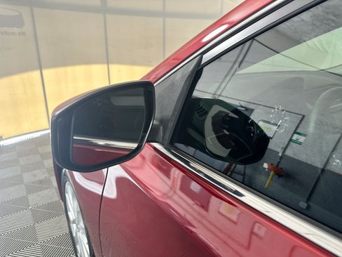 Used 2019 Nissan Sentra SV FWD image 10