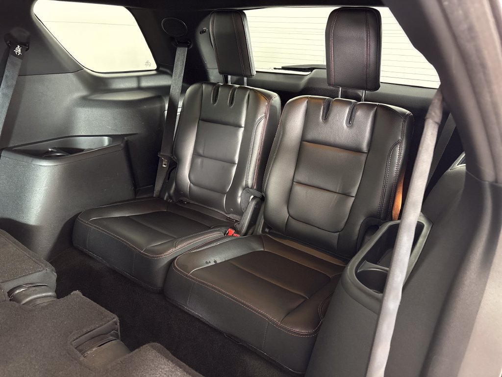 Used 2017 Ford Explorer Sport AWD/4WD image 31