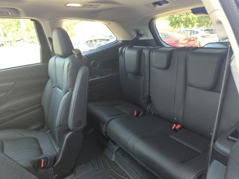 Used 2025 Subaru Ascent Touring image 33