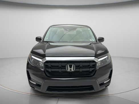 Used 2025 Honda Ridgeline RTL image 2