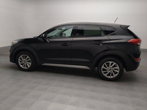 Used 2017 Hyundai Tucson SE w/ SE Popular Package 02 FWD image 3