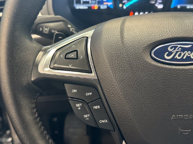 Used 2024 Ford Edge SEL w/ Convenience Package AWD/4WD image 37