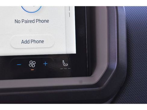 New 2025 Ford Bronco Sport Big Bend w/ Convenience Package image 21