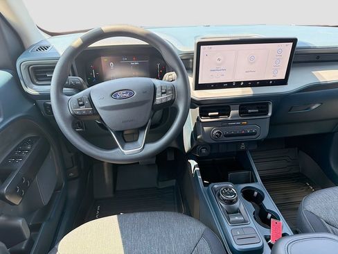 New 2026 Ford Maverick XLT w/ Equipment Group 301A AWD/4WD image 22