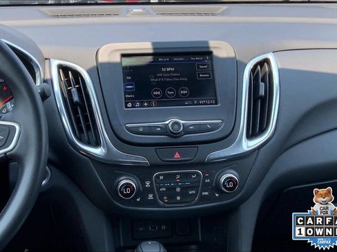 Used 2019 Chevrolet Equinox LT AWD/4WD image 6