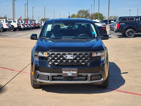 New 2025 Ford Maverick XLT w/ XLT Luxury Package image 2