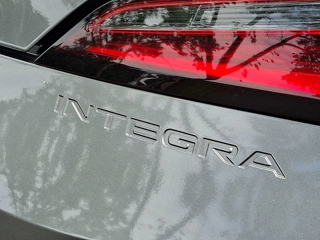 Used 2025 Acura Integra A-Spec FWD image 33