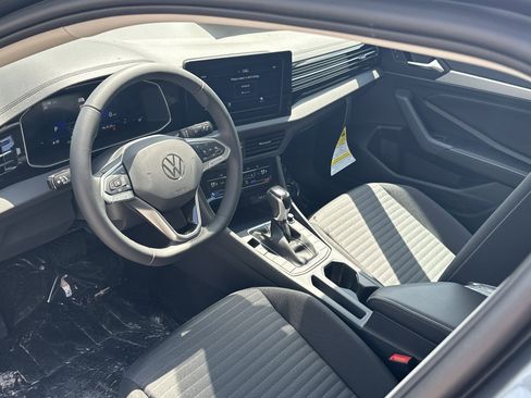 New 2026 Volkswagen Jetta S FWD image 13