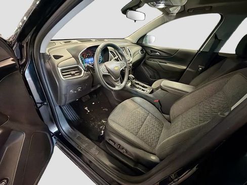 Certified 2023 Chevrolet Equinox LT image 20
