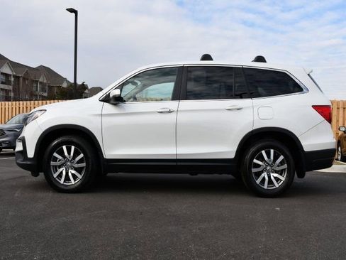 Used 2020 Honda Pilot EX image 5