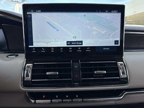 Used 2024 Lincoln Navigator L Reserve AWD/4WD image 26