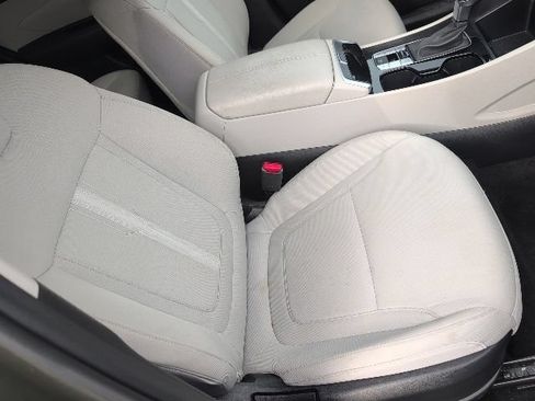 Used 2025 Hyundai Tucson SEL AWD/4WD image 11