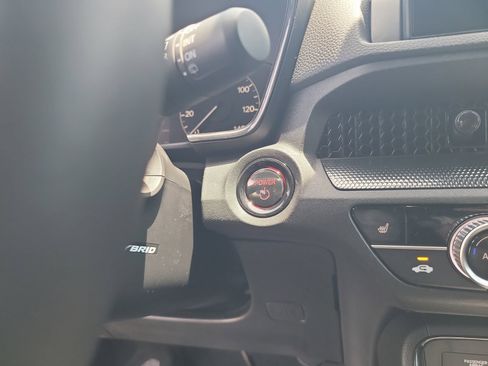 New 2026 Honda CR-V Sport image 18