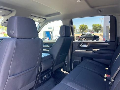 Used 2025 Chevrolet Silverado 2500 LT w/ Convenience Package AWD/4WD image 22