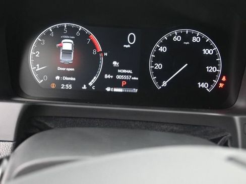 Used 2026 Honda Ridgeline TrailSport image 10