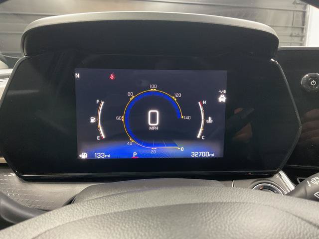 Used 2024 Chevrolet Trax ACTIV FWD image 15