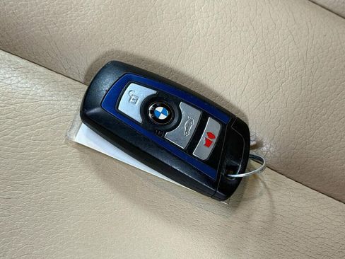 Used 2014 BMW 435i Convertible RWD image 43