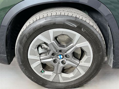 Certified 2025 BMW X1 xDrive28i w/ Technology Package image 29