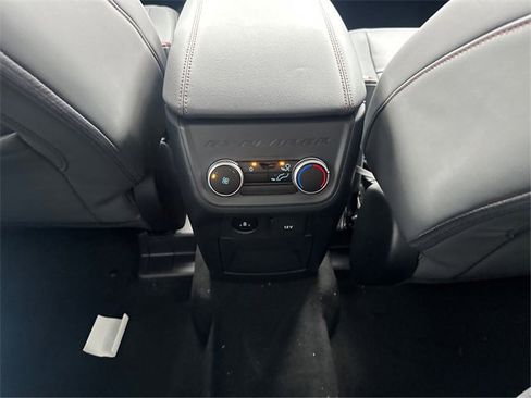 New 2026 Ford Explorer Active image 22