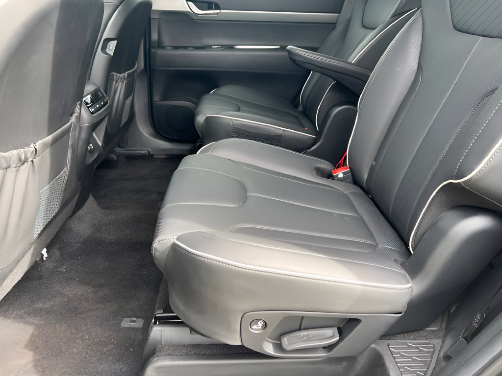Certified 2024 Hyundai Palisade SEL AWD/4WD image 12