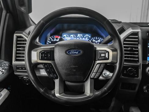 Used 2019 Ford F250 Platinum w/ Platinum Ultimate Package AWD/4WD image 15