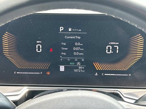 Used 2025 Kia Sorento S FWD image 39