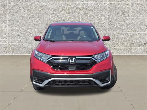 Used 2022 Honda CR-V EX-L image 2