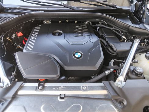 Used 2024 BMW X3 sDrive30i image 24