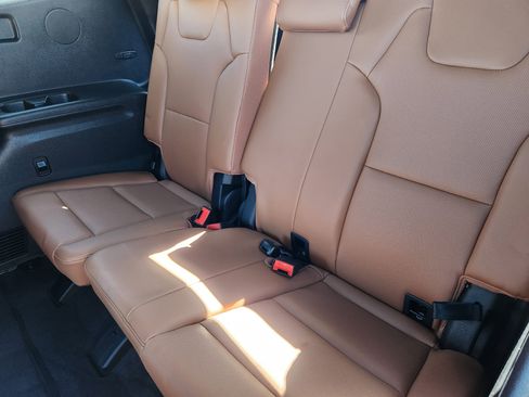 Used 2024 Kia Telluride EX X-Line image 10