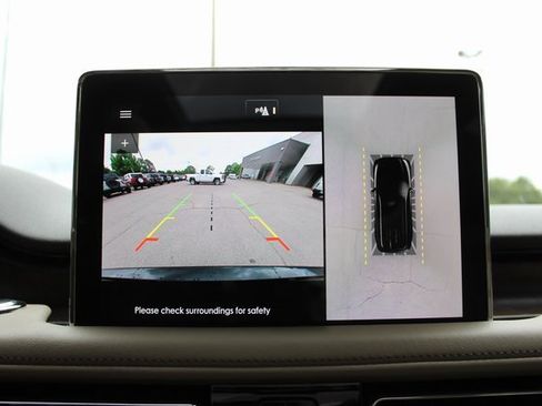Used 2020 Lincoln Aviator Reserve w/ Equipment Group 201A AWD/4WD image 29