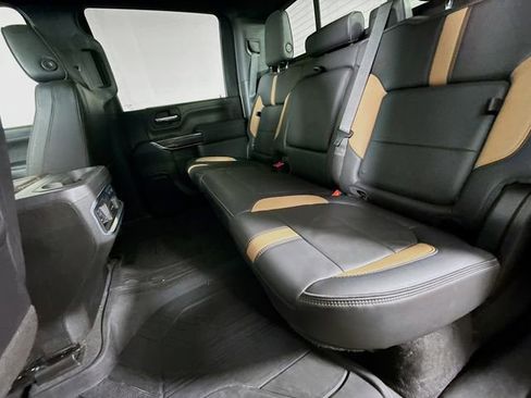 Used 2021 Chevrolet Silverado 2500 LTZ w/ Carhartt Edition image 26