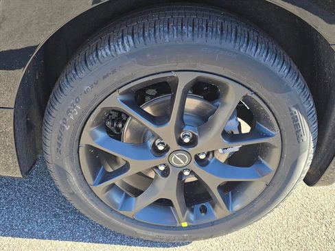 New 2026 Chrysler Pacifica Select w/ S Appearance Package image 8