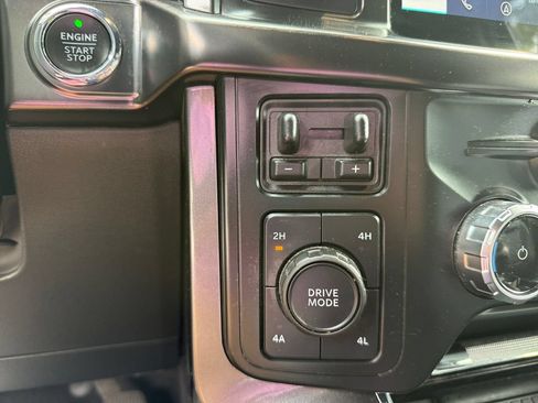 Certified 2023 Ford F150 Lariat w/ Equipment Group 502A High AWD/4WD image 18