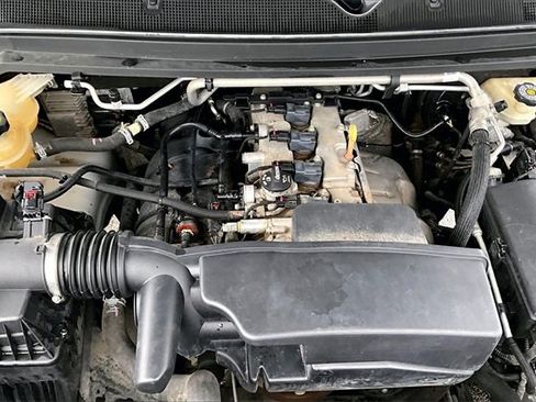 Used 2015 Chevrolet Colorado W/T image 32