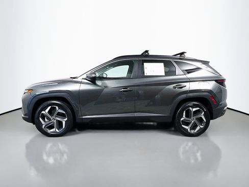 Used 2023 Hyundai Tucson SEL w/ Convenience Package image 9