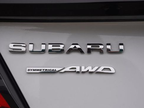 Used 2022 Subaru WRX Premium AWD/4WD image 13