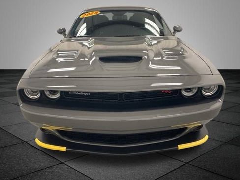 Used 2023 Dodge Challenger R/T Scat Pack w/ Plus Package image 2